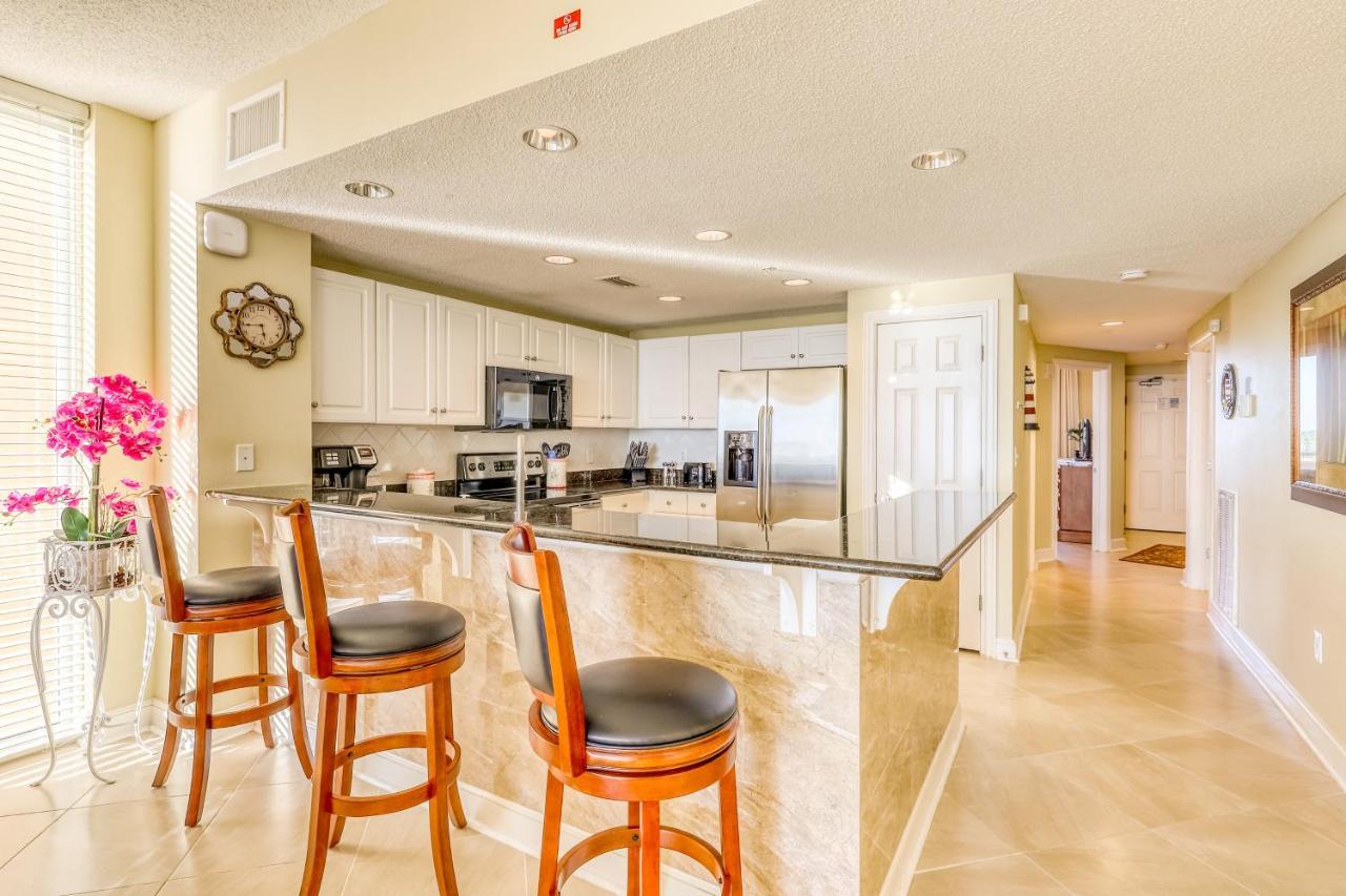 Majestic Beach Resort Tower 2- 801 Panama City Beach Buitenkant foto