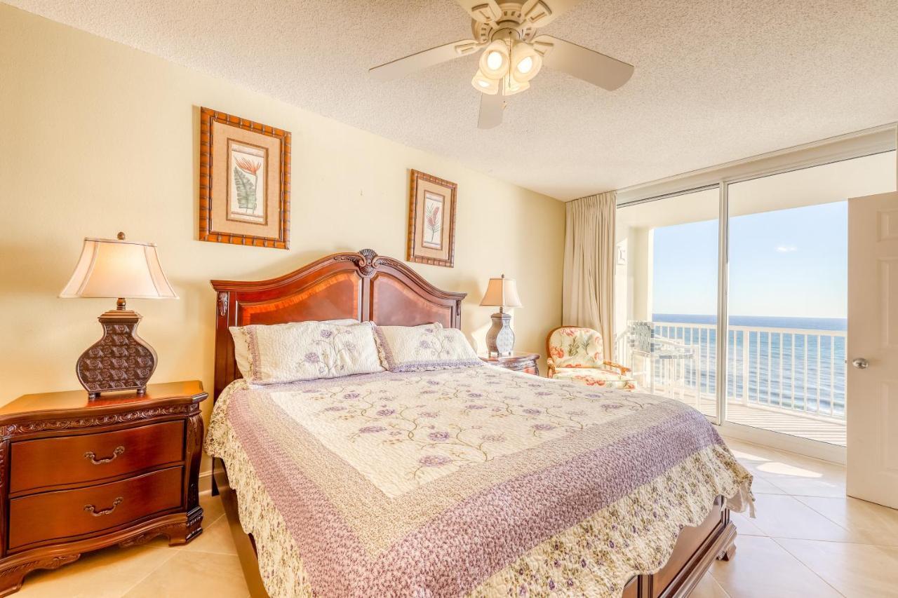 Majestic Beach Resort Tower 2- 801 Panama City Beach Buitenkant foto